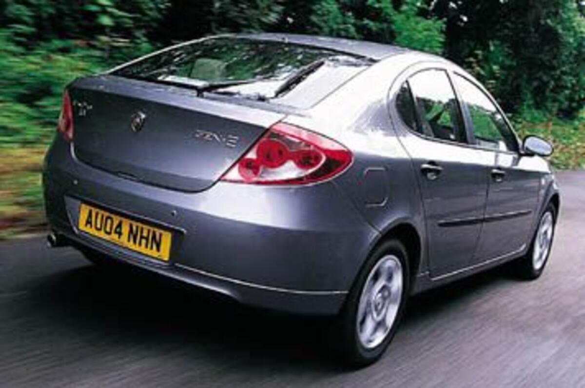 Proton Gen 2 1 6 Review Autocar