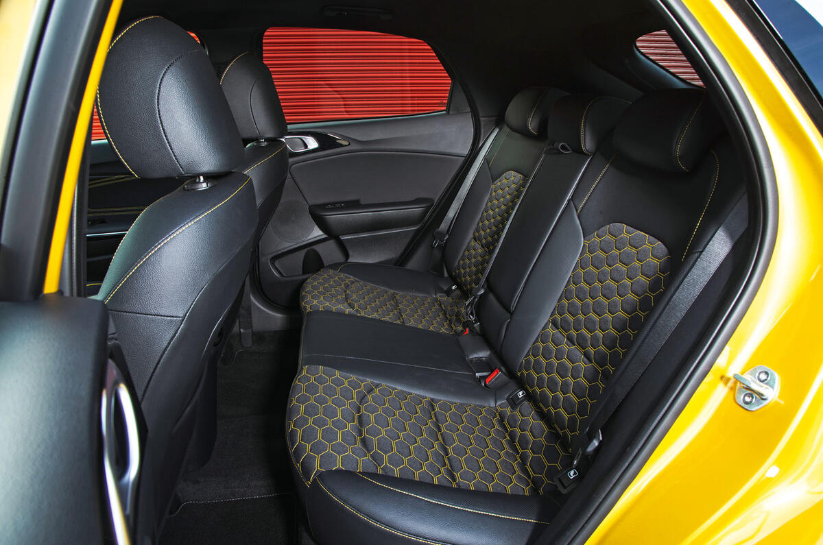 Kia Xceed Review (2022) Autocar