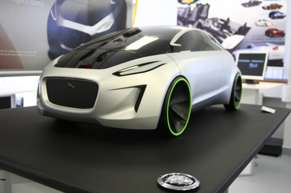 Best Automotive Battery >> Car designs of the future | Autocar Best Automotive Battery >> Car designs of the future | Autocar