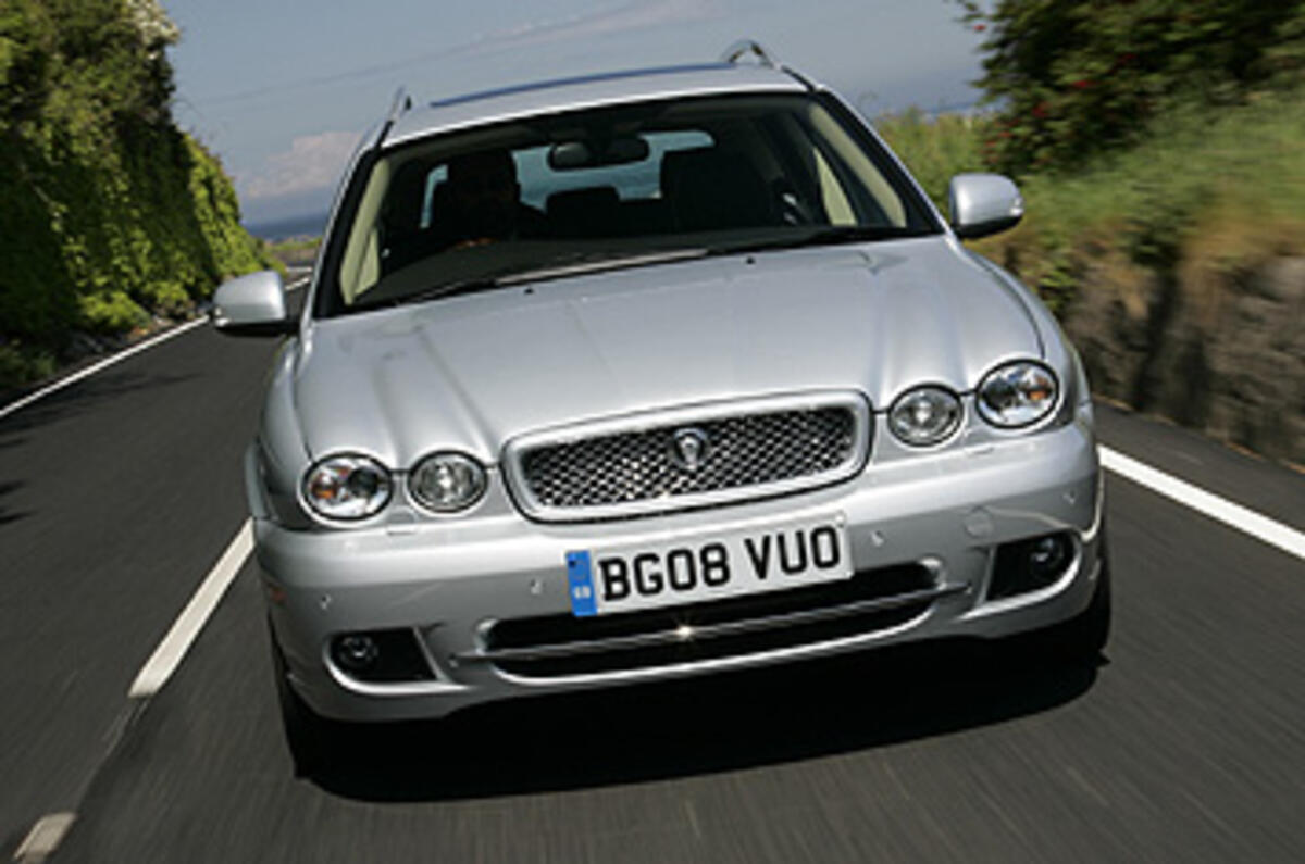 Jaguar E Type >> Jaguar X-type 2.2D S review | Autocar Jaguar E Type >> Jaguar X-type 2.2D S review | Autocar