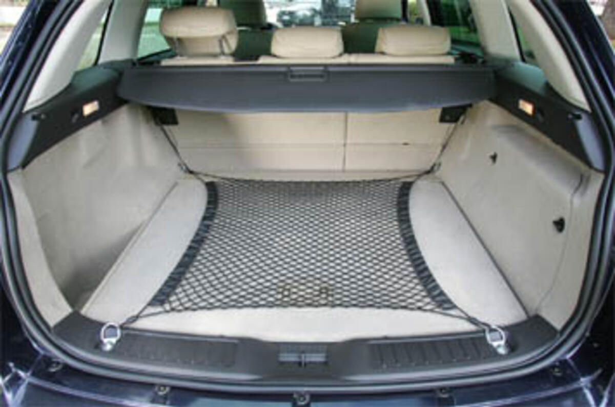 Fiat Croma 1 9 Multijet Review Autocar