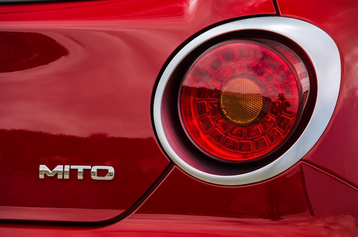 Alfa Romeo Mito Review (2020) | Autocar