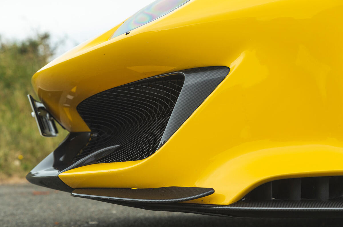 Ferrari 488 Pista Review 2020 Autocar