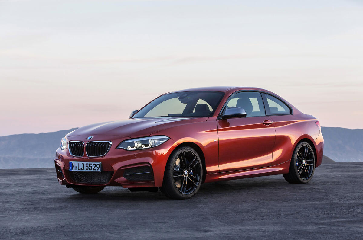 Bmw 2 Series Review 2020 Autocar