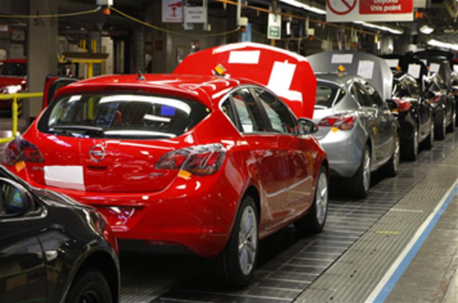 Car makers' subsidies 'to end'