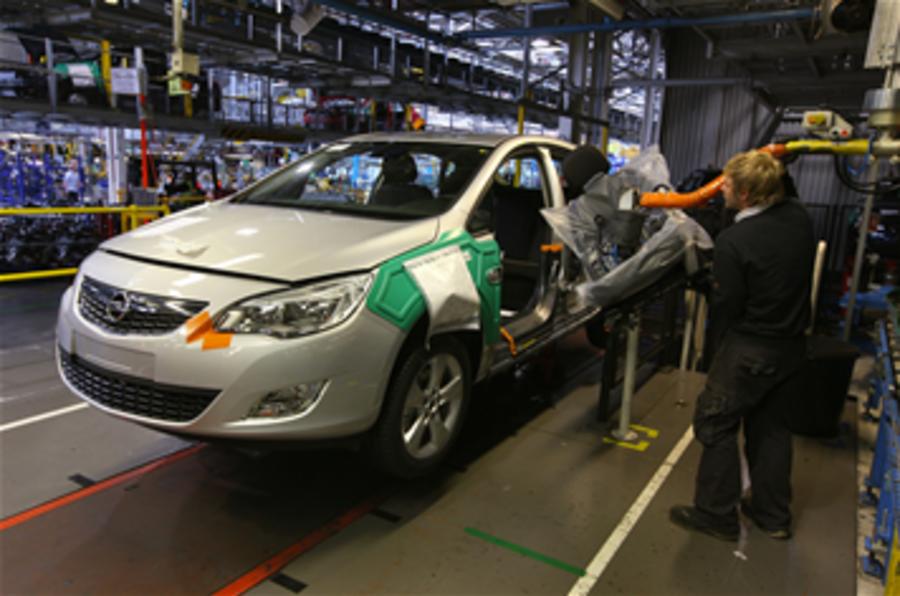 UK car production jumps 44%