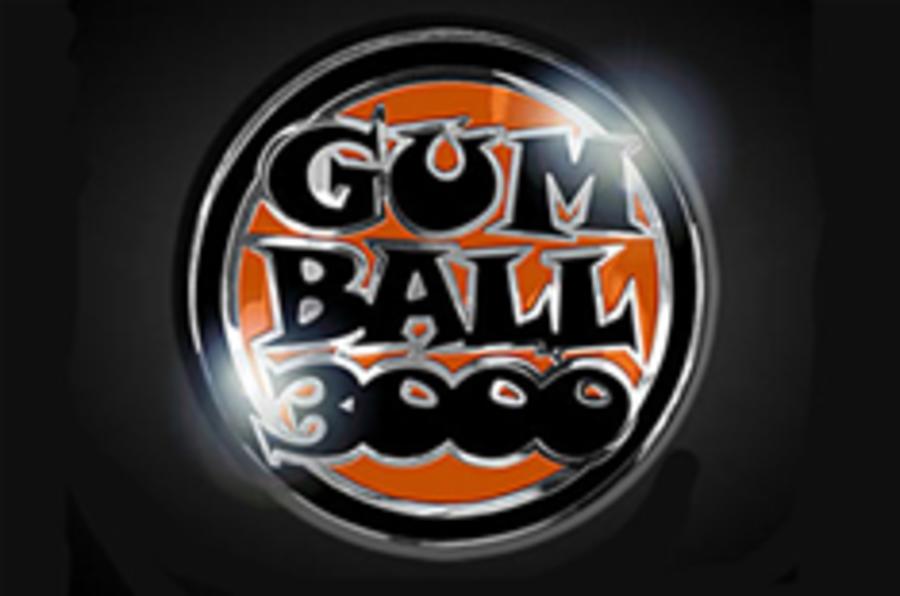 Fatal crash ends Gumball 3000