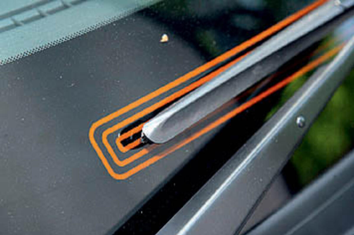 Subaru Forester 2 0D XSn Review Autocar