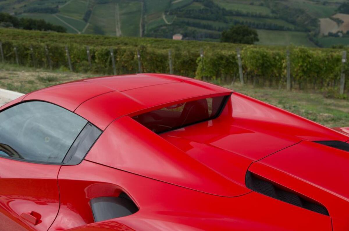 Ferrari 488 Spider Review 2020 Autocar