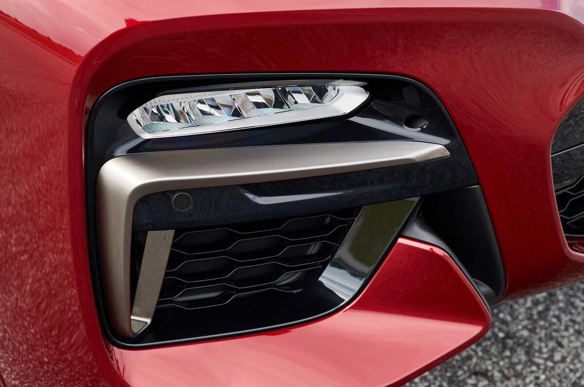 BMW X4 Review 2024, Price & Specs Autocar