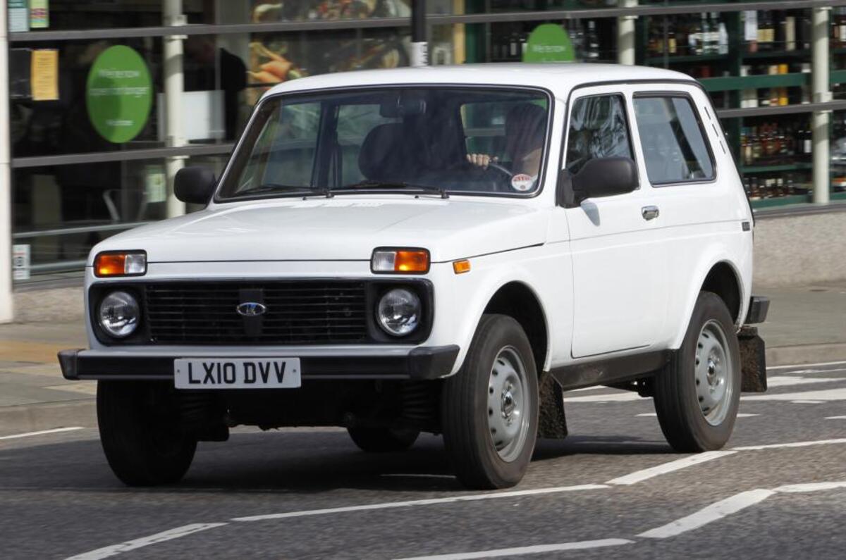 Buy New Lada Cars Buy New Lada Cars