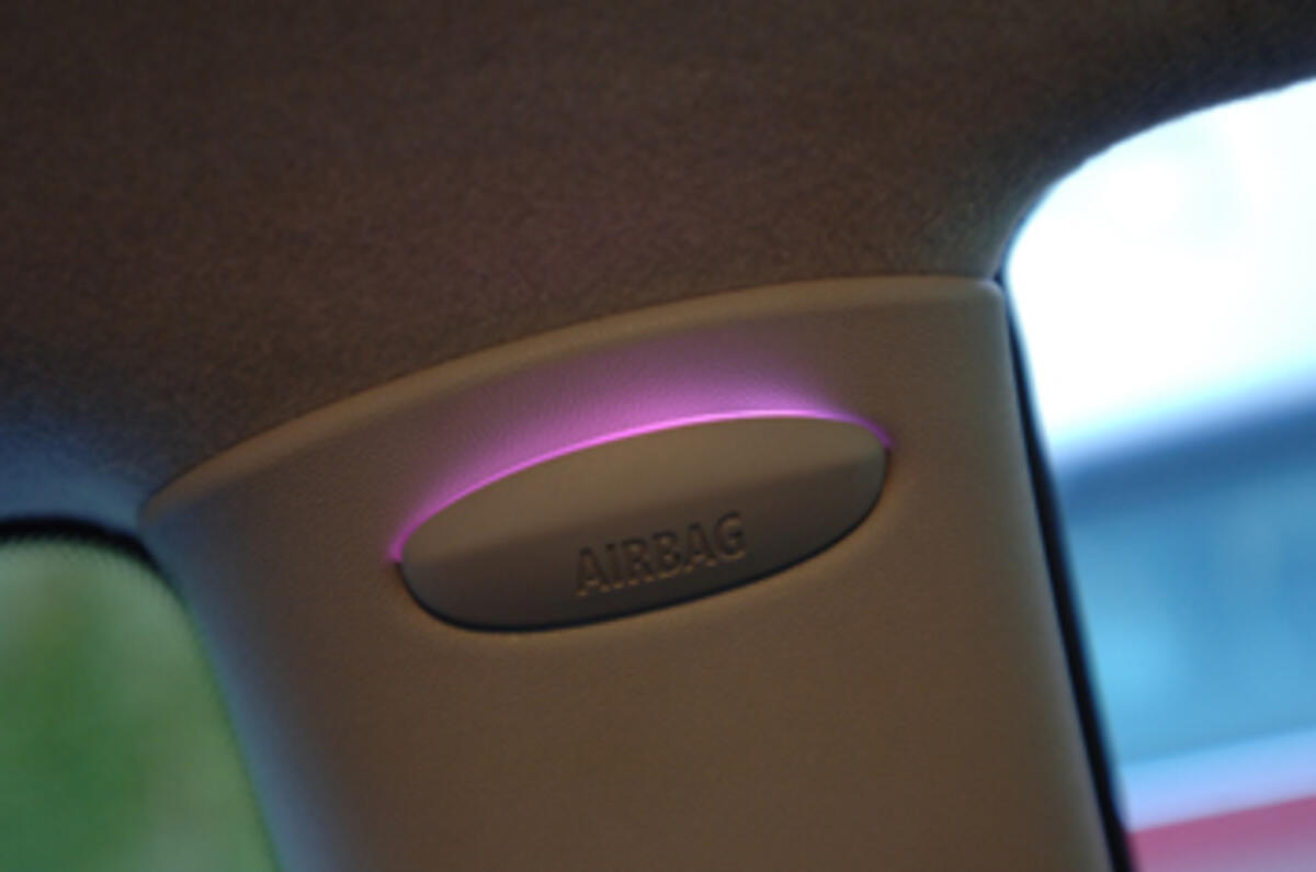 Mini Cooper S Autocar