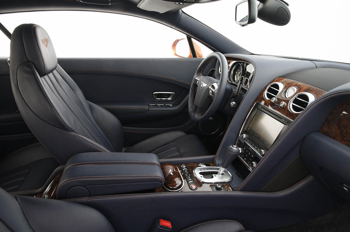 Bentley Continental Gt 2003 2011 Review Autocar