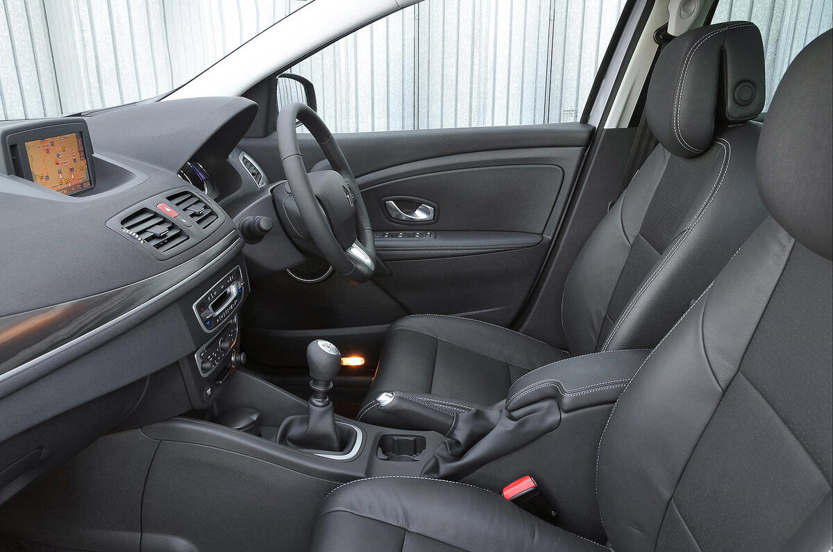 Renault Megane 1 4 Tce