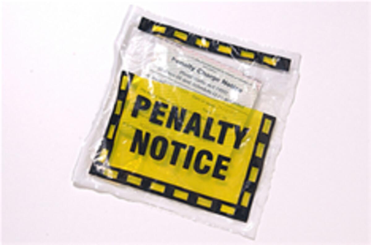 New Parking Ticket Rules Autocar new-parking-ticket-rules-autocar