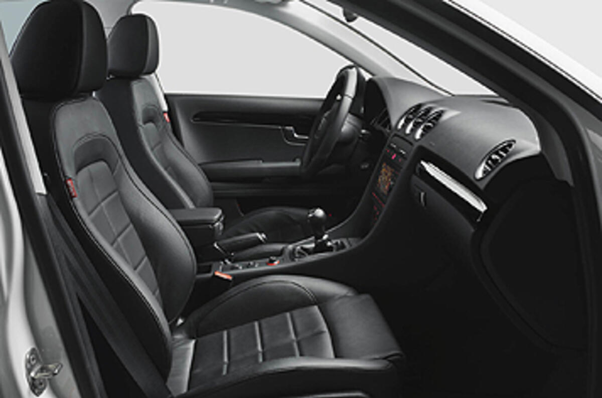 Seat Exeo St Tdi 170 Se Review Autocar