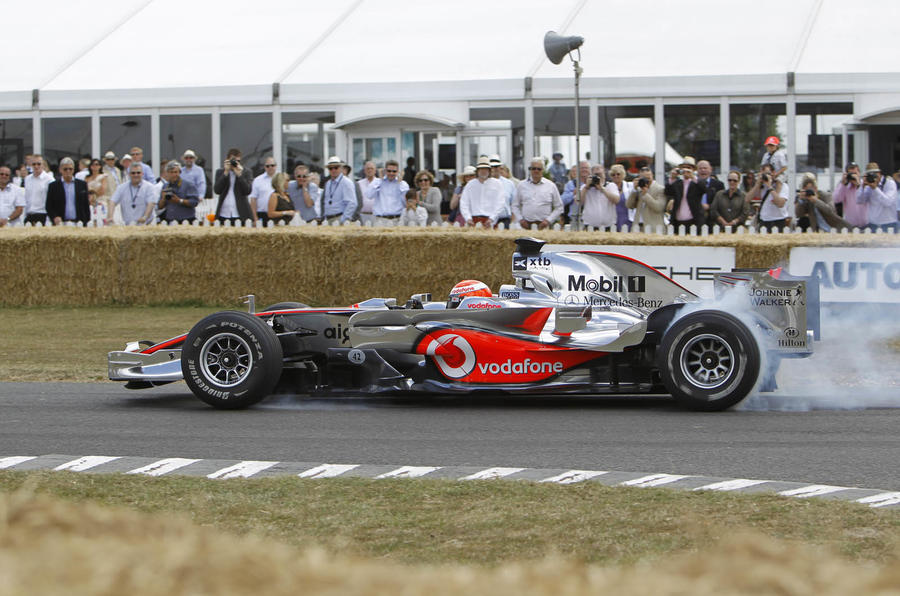 Goodwood 2011 - full preview