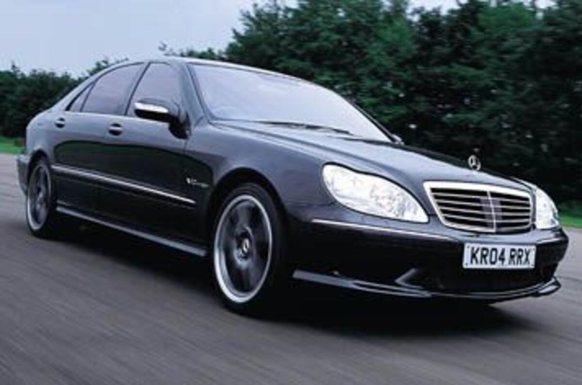 Mercedes S 65 Amg Review Autocar Mercedes S 65 Amg Review Autocar