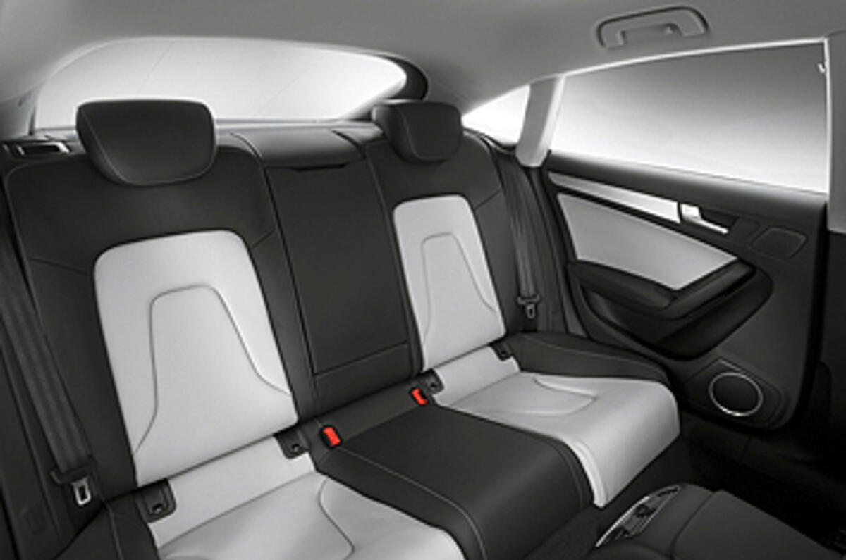 Audi A5 Sportback Drive Assist review Autocar