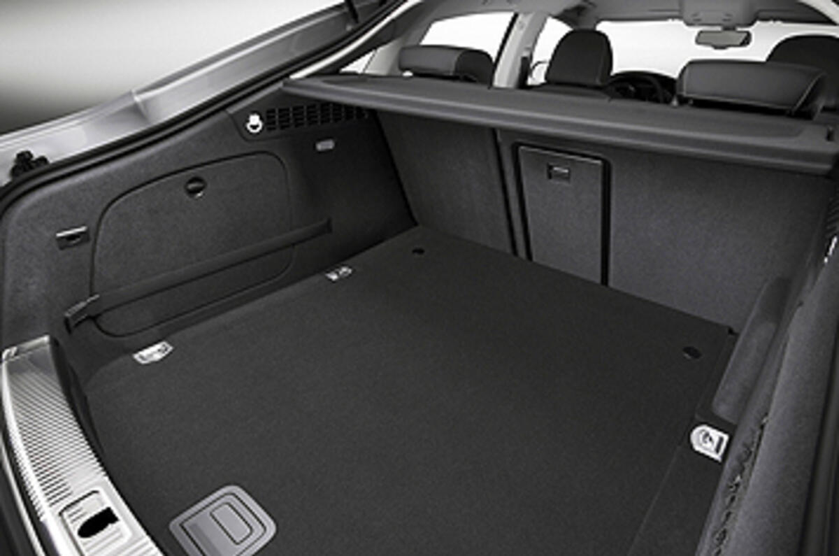 Audi A5 Sportback Drive Assist review Autocar