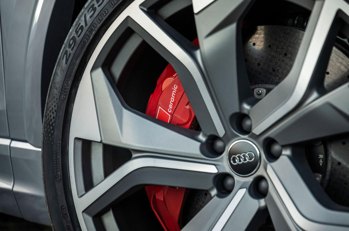2021 audi rs q8 2021 audi rs q8
