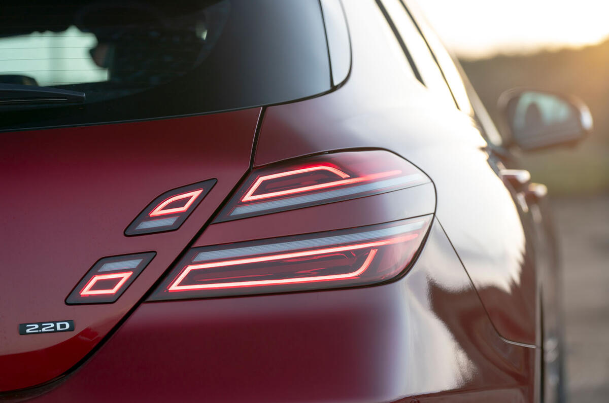 Genesis G70 Shooting Brake Review 2024, Price & Specs Autocar