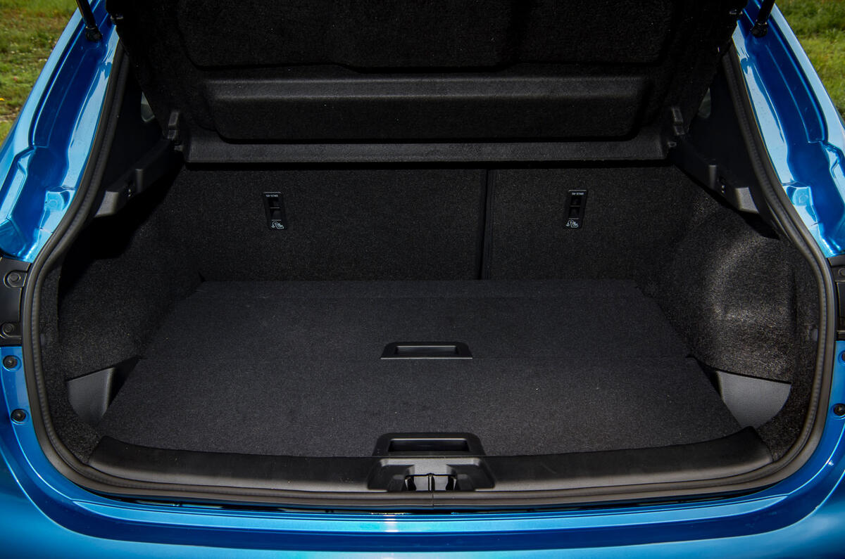 Nissan Qashqai Interior Autocar
