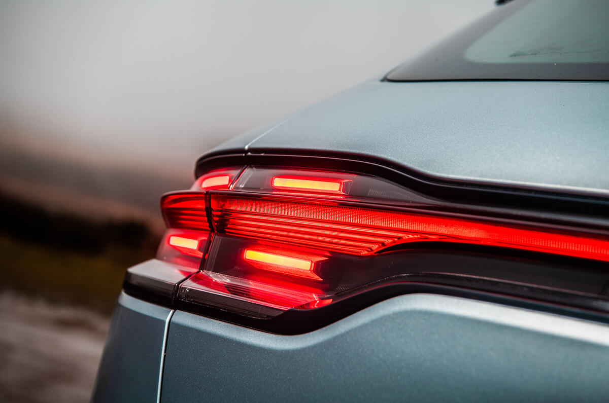 Porsche Macan Review (2021) Autocar