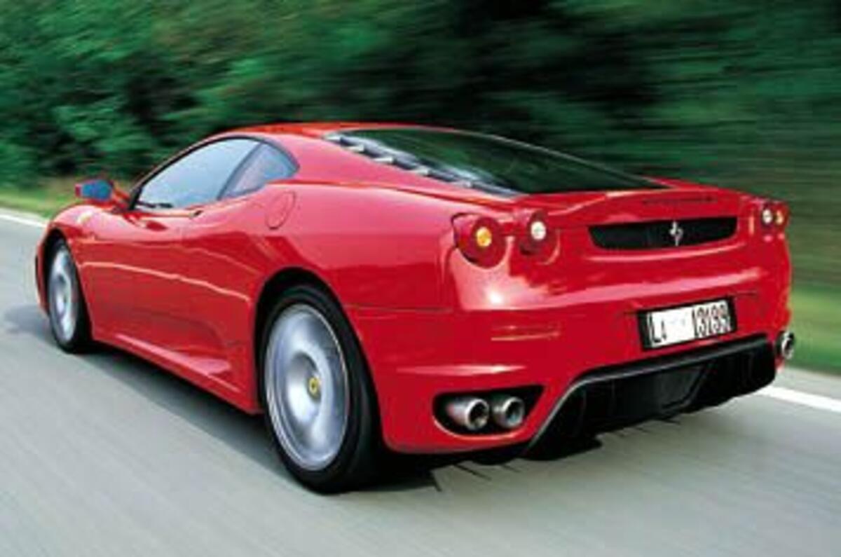 f430 occasion suisse anti aging