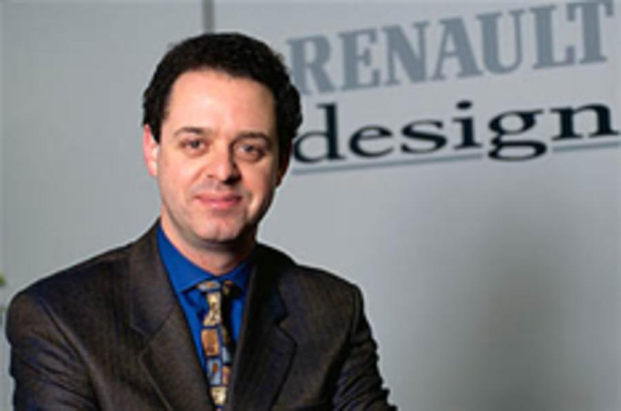 Renault designer moves to Lada