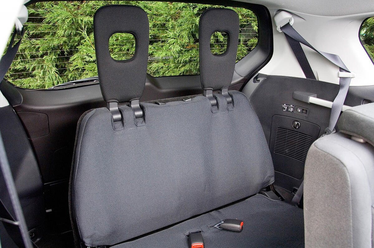 Mitsubishi Outlander 2.0 SE Autocar