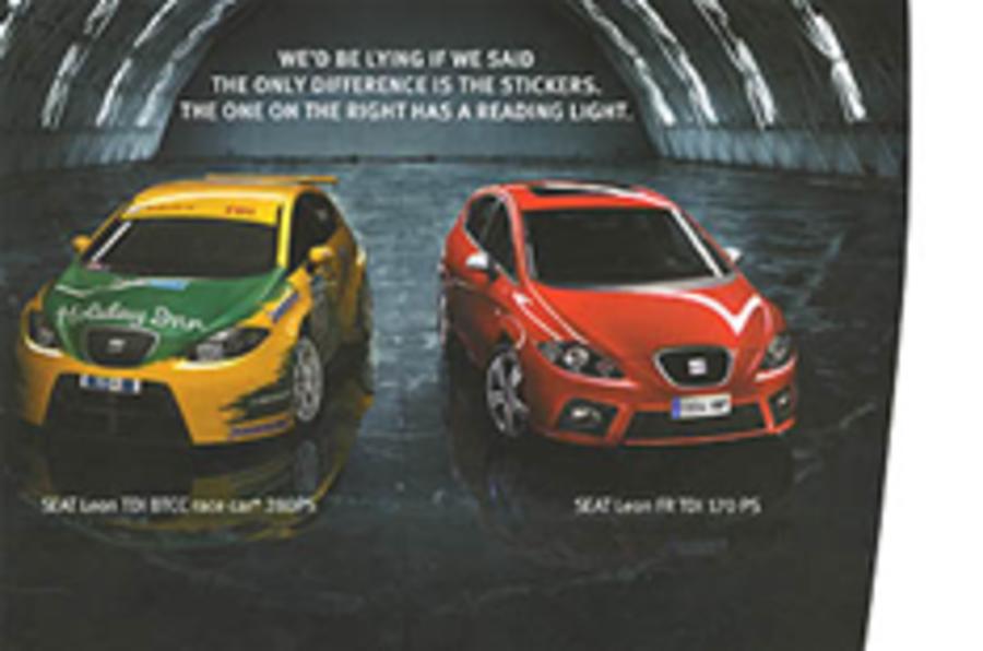EU wants car ad ‘health warnings’