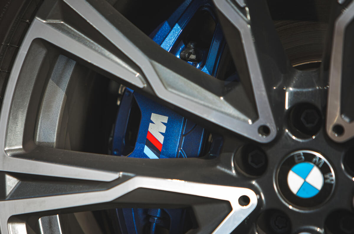 Used BMW X7 20192022 review Autocar