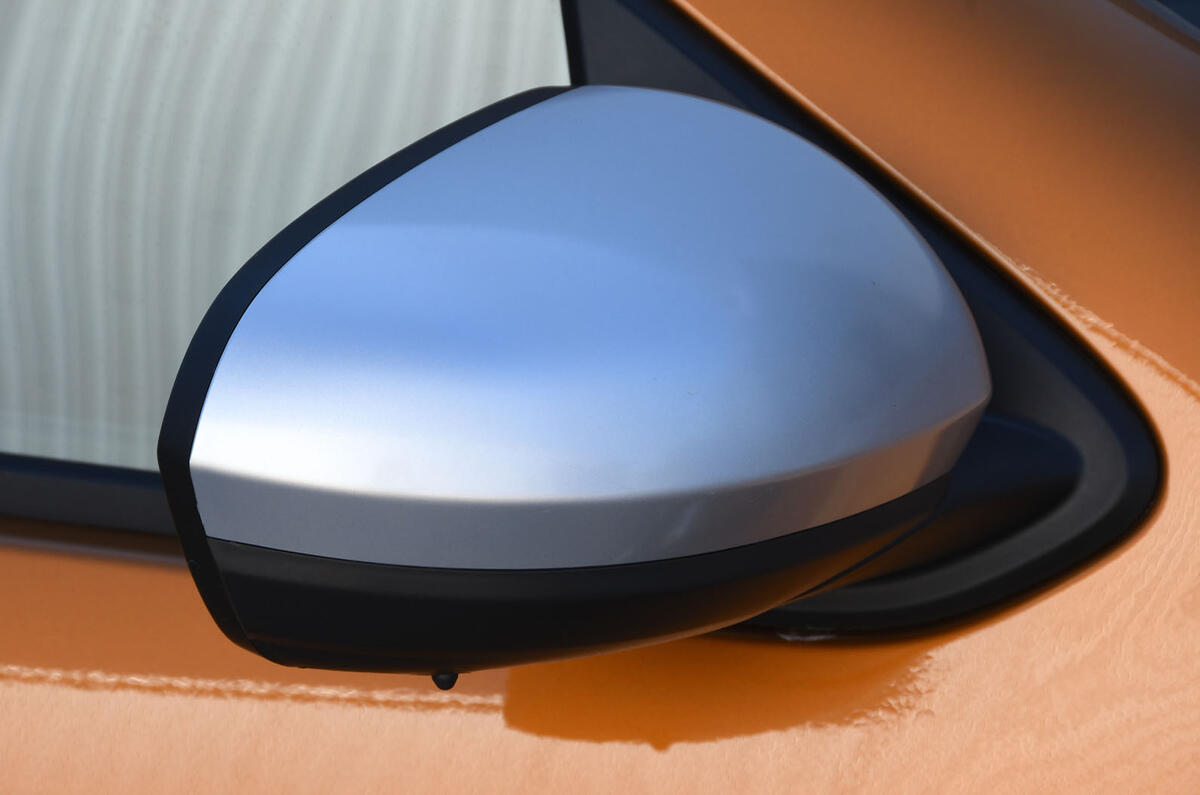 Dacia Duster prices and specs Autocar