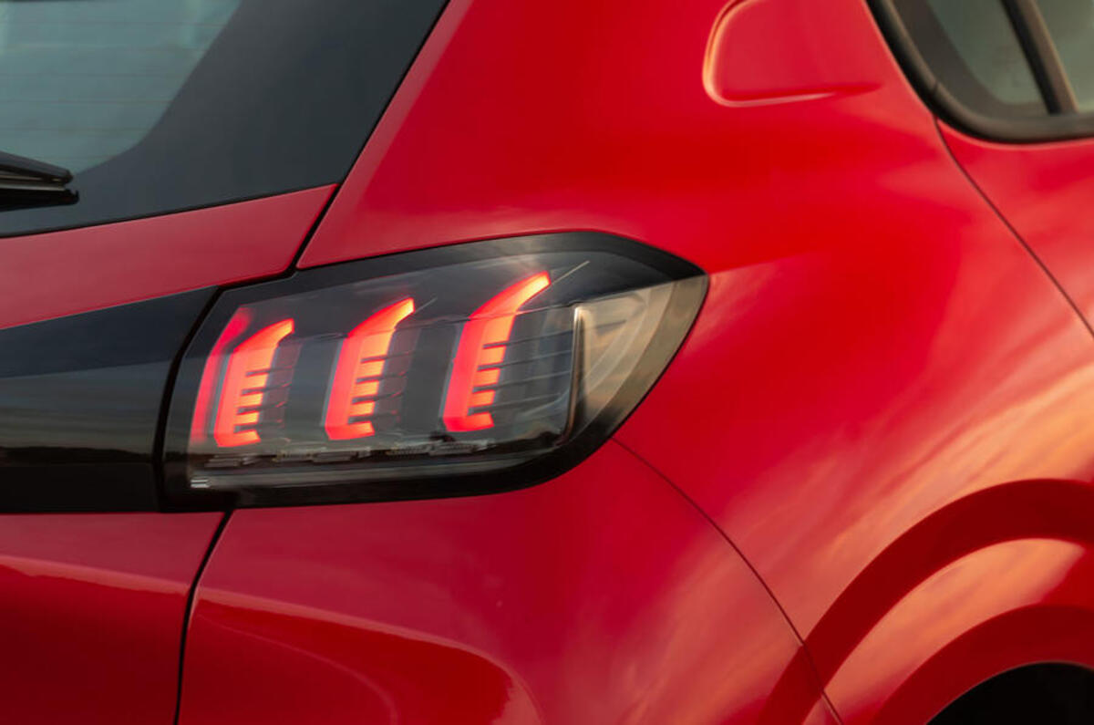 Peugeot 208 Review 2024, Price & Specs | Autocar