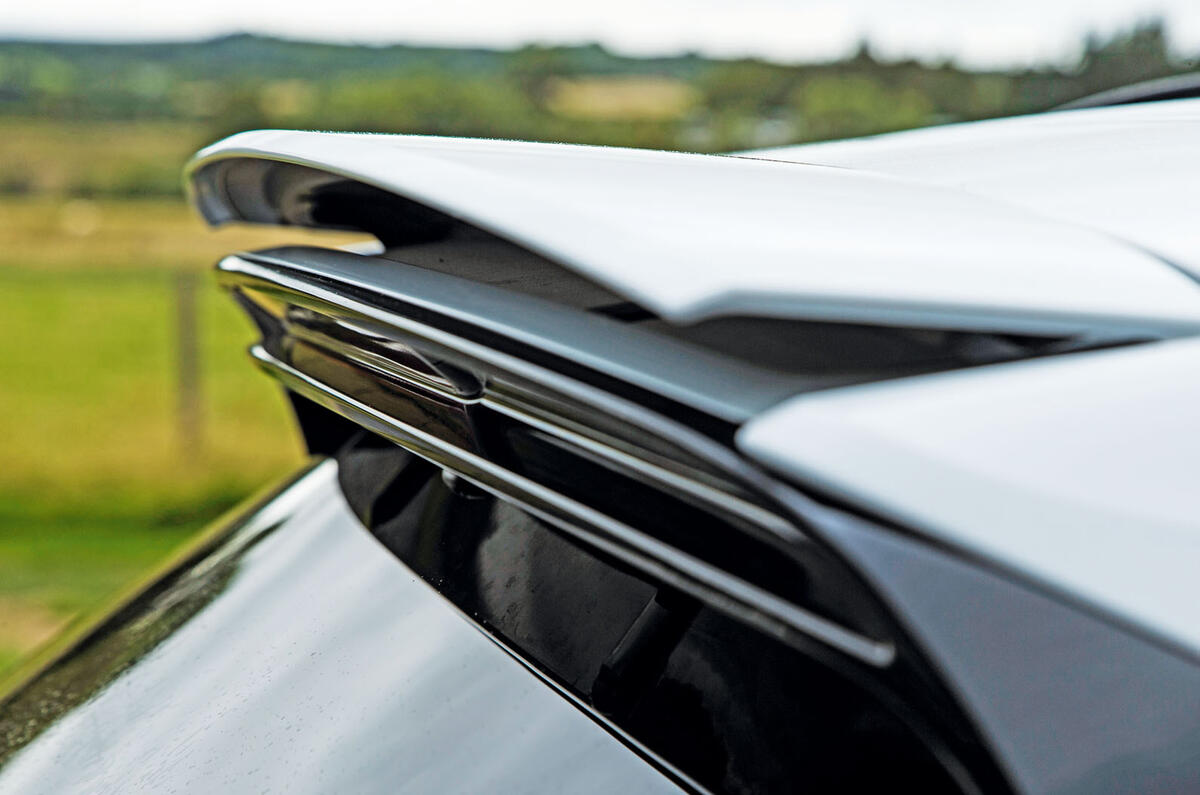 Porsche Cayenne Review (2022) Autocar