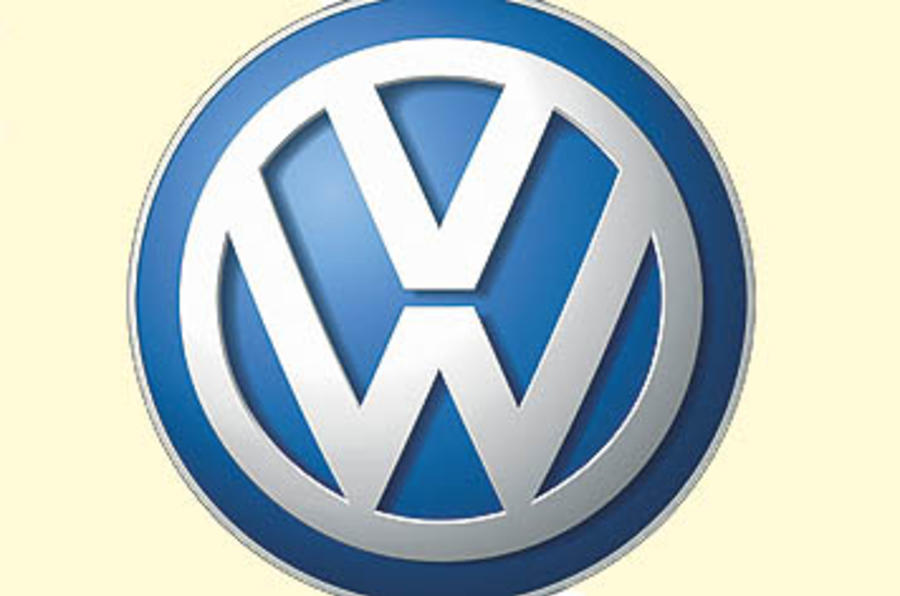 VW's two new China plants