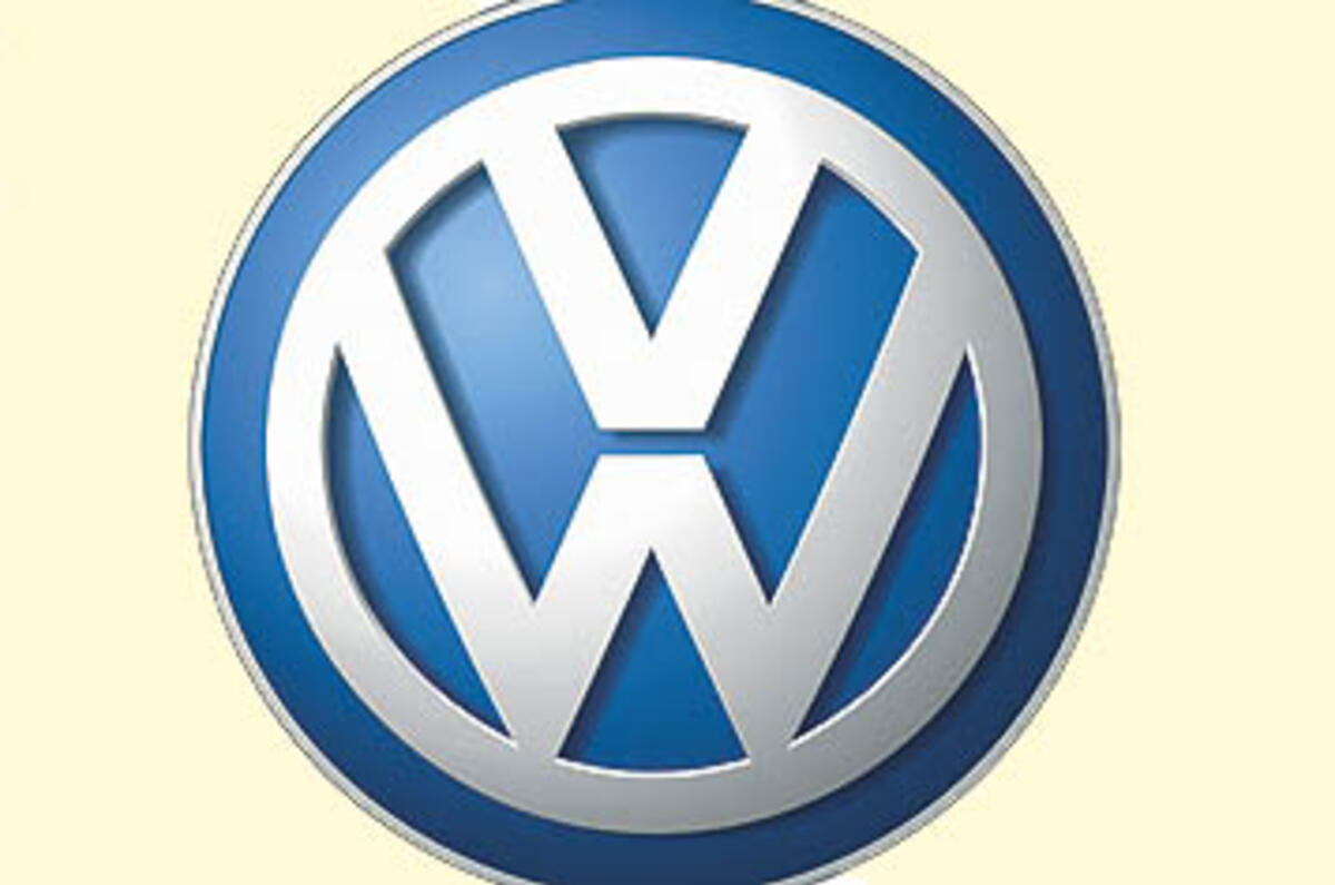 VW's two new China plants