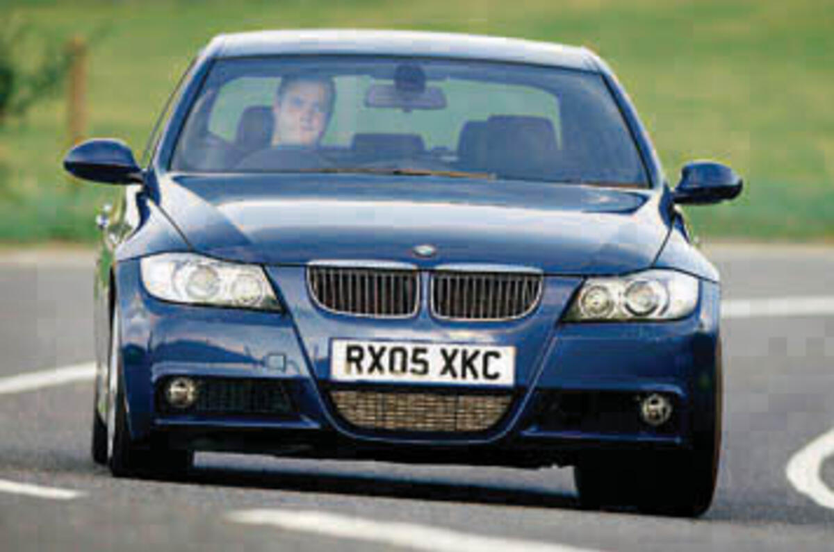 Комплектация se bmw