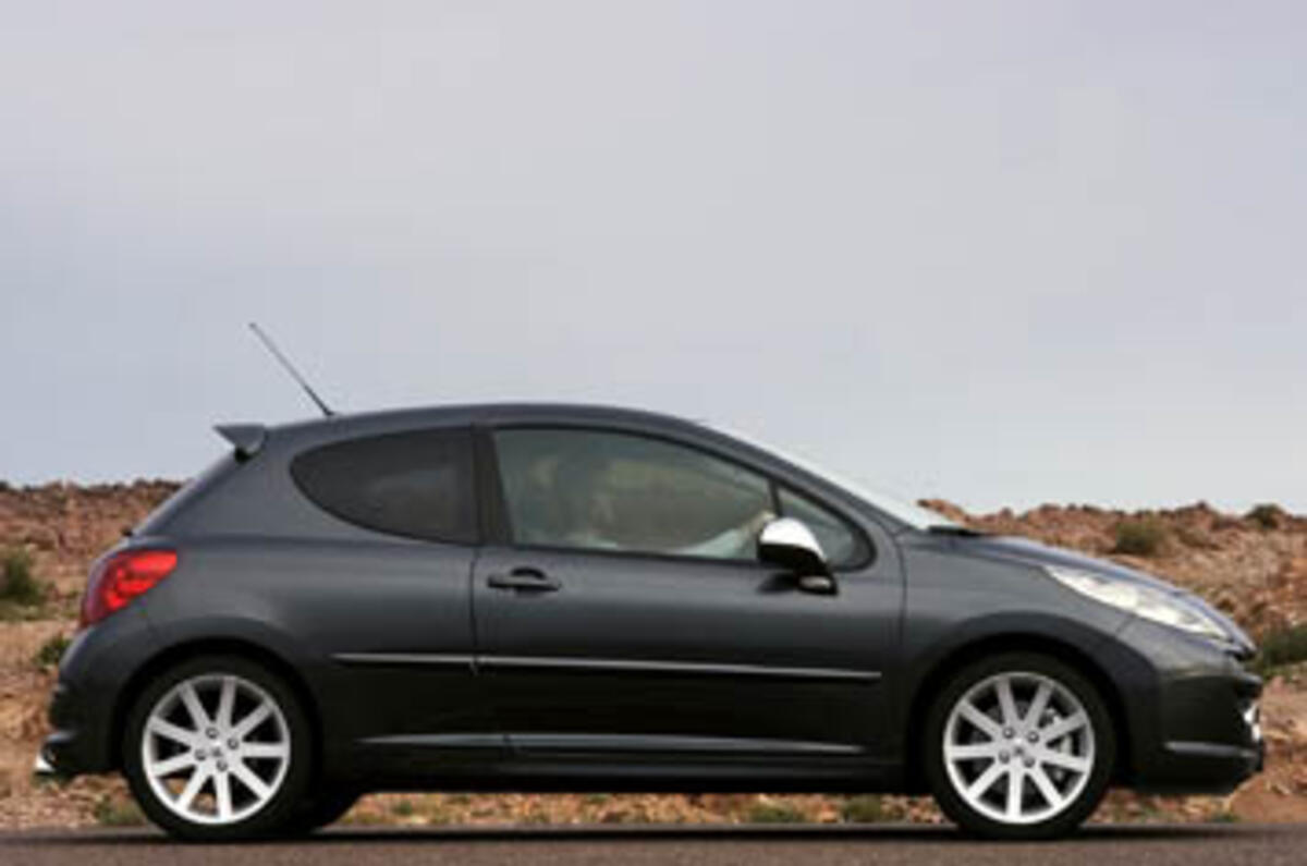 Mil Anuncios Com Porton Maletero Peugeot 207 Gti