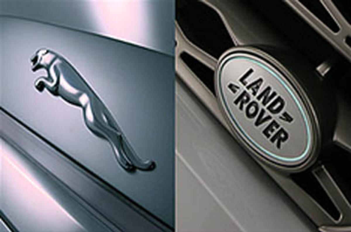 Geneva 2012: Chinese sub-brand for JLR