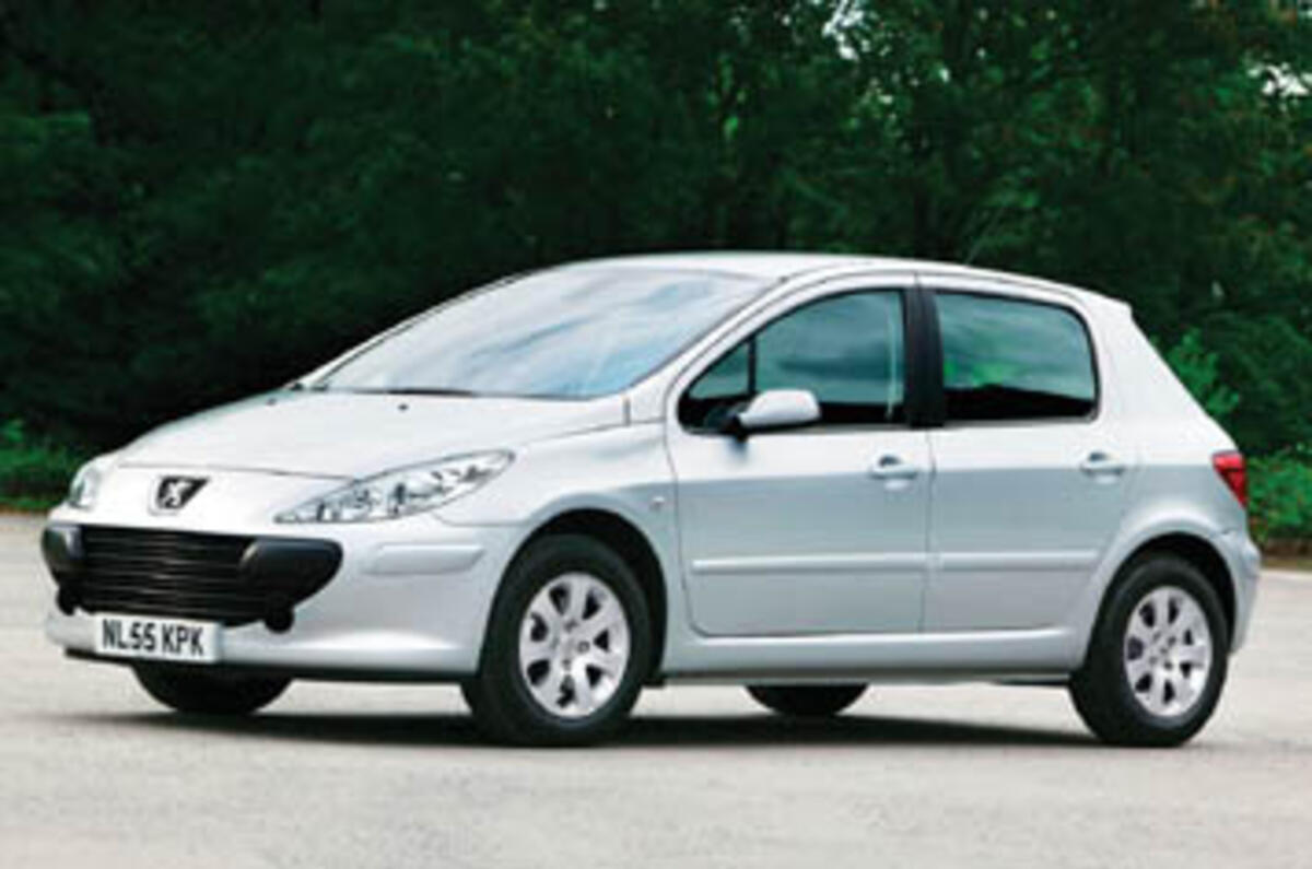anomalia antinquinamento peugeot 307 | SicurAUTO.it Forum
