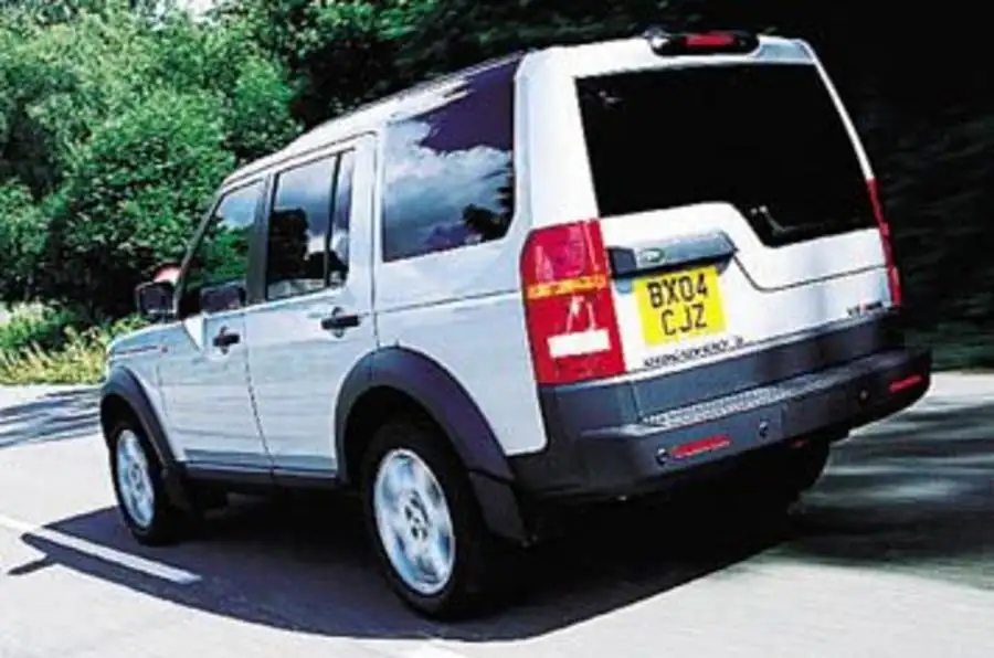 land rover discovery v8 land rover discovery v8