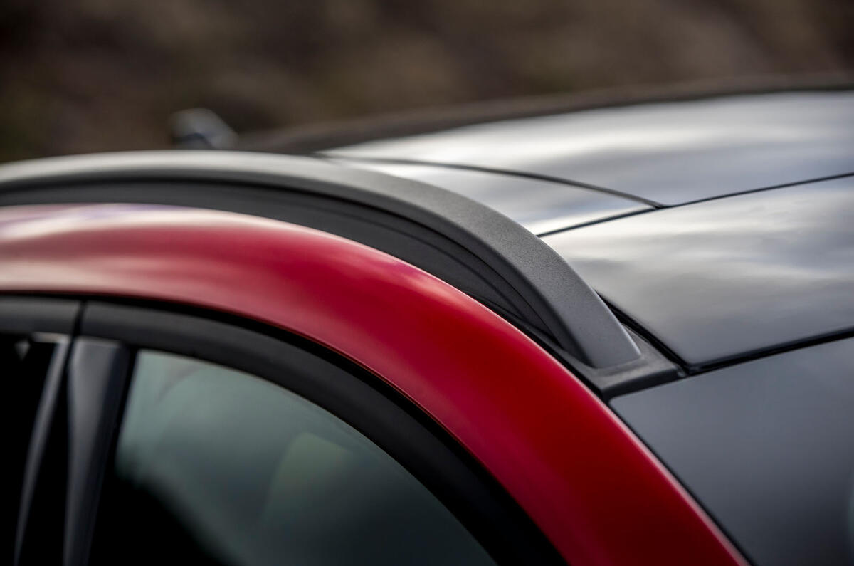 Ford Kuga Review (2021) Autocar