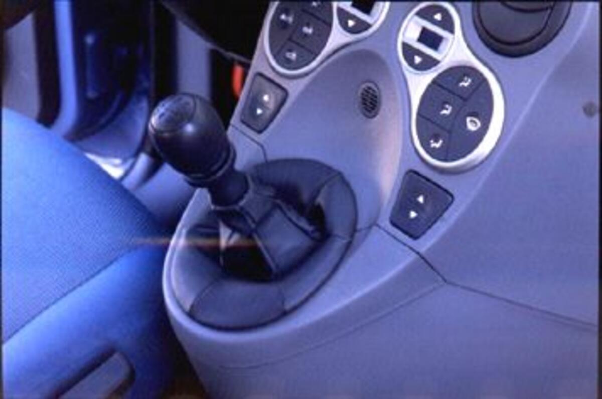 Jump Box For Cars >> Fiat Panda 1.2 Dynamic review | Autocar Jump Box For Cars >> Fiat Panda 1.2 Dynamic review | Autocar