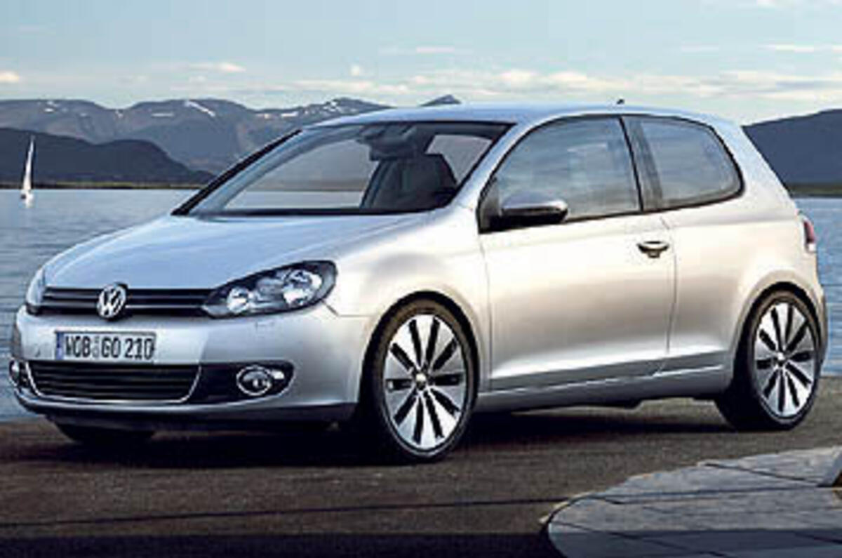Volkswagen Golf 2.0 TDI review | Autocar