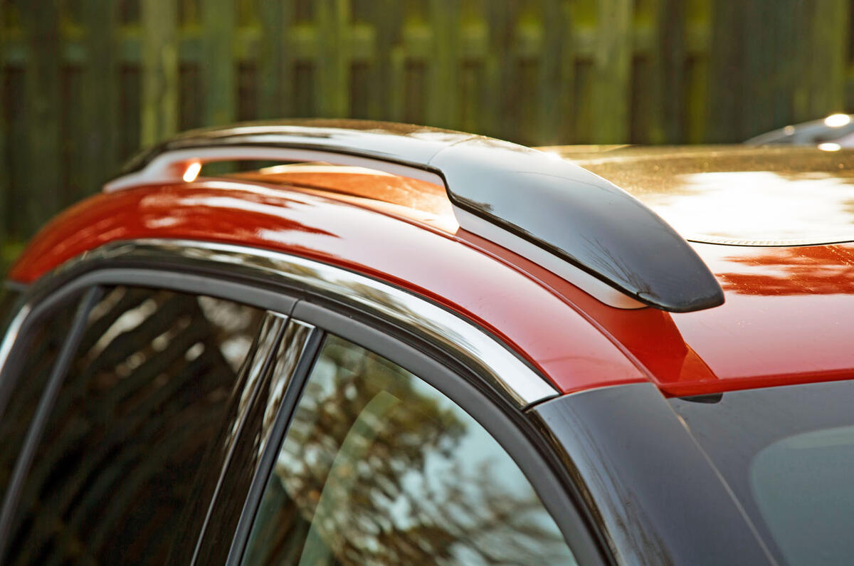 Citroen C5 Aircross Review (2021) Autocar