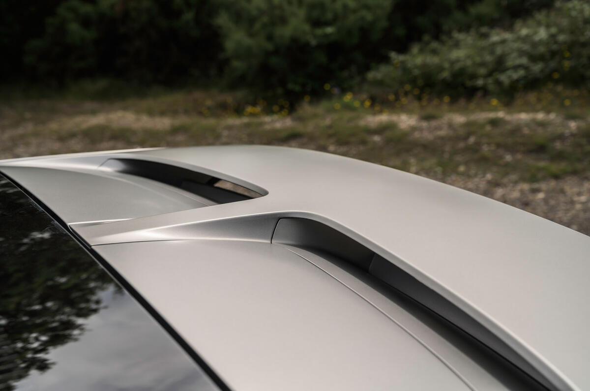 9 hyundai ioniq 5 2021 fd norway plates spoiler