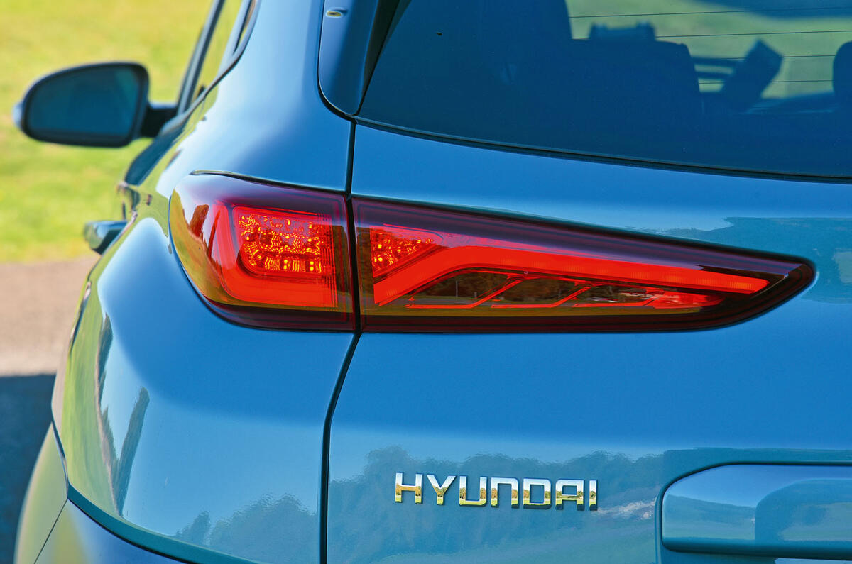 Hyundai Kona Electric Review (2022) Autocar