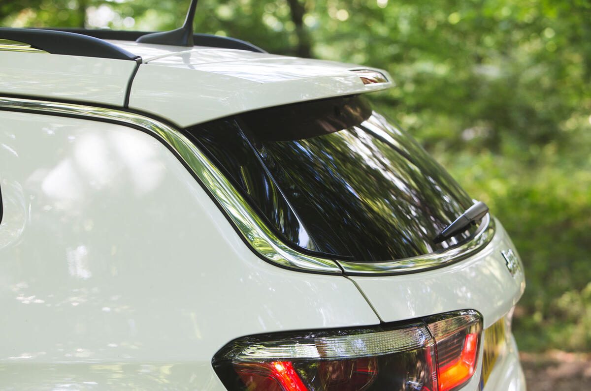 Jeep Compass Review 2024, Price & Specs Autocar